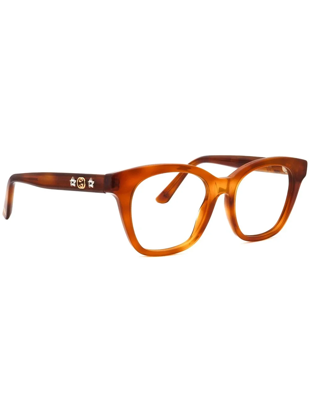 Gucci GG0349O 003 Eyewear
